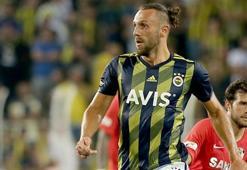 Fenerbahçe'den Vedat Muriç'e izin yok!
