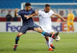 Trabzonspor'dan Hosseini'ye yeni kontrat