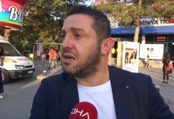 Nihat Kahveci: UEFA'nın soruşturmasından bir şey çıkmaz!