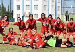 1207 Antalya sezona 3 puanla başladı