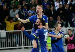 Fenerbahçe'ye Kosovalı daha: Florent Hadergjonaj