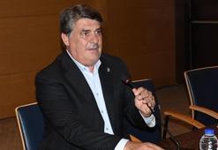 Serdal Adalı'dan flaş sözler: Fikret başkanın yaptığı çılgınlıktı!