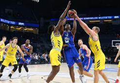 Rekorların maçı: Anadolu Efes - ALBA Berlin