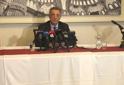 Ahmet Nur Çebi: Fikret Orman'a hakkımı helal etmiyorum!