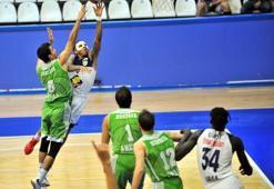 TBL'de Final Gençlik lige fırtına gibi başladı