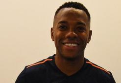 Robinho bombası... Başkan resmen açıkladı!