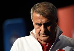 Şenol Güneş: Terörü bütün ülkeler kınamalı!
