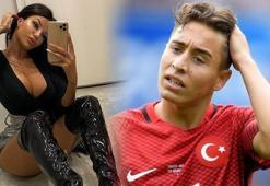 Emre Mor uslu durmuyor! Yine ifşalandı!