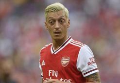 Fenerbahçe'ye Mesut Özil müjdesi!