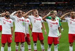 Son dakika! Fransızlardan küstahça hareket! Millileri UEFA'ya şikayet ettiler!