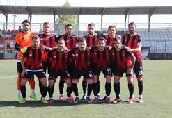 Elazığ Belediyespor, ilk galibiyetini aldı