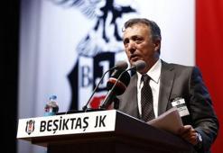 Ahmet Nur Çebi'den Beşiktaşlılar'a mesaj!