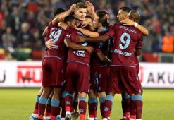 Trabzonspor-Krasnodar maçının biletleri satışa sunuldu