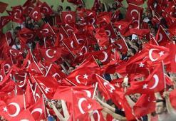 U18, İsveç'le berabere kaldı