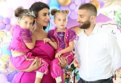Ebru Şancı'nın çocuklarının okul masrafı 100 bin lira