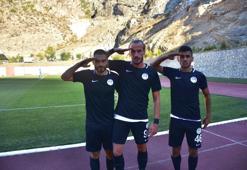 Manisa FK yoluna dolu dizgin devam ediyor!