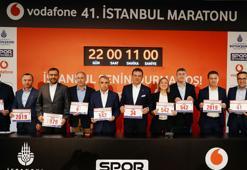 41'inci İstanbul Maratonu 3 Kasım Pazar günü koşulacak