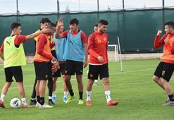 Göztepe'nin yıldızları gelecekten umutlu
