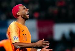 Ryan Babel'e sert eleştiri: B sınıfı bir futbolcu