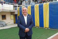 Tarsus idman Yurdu'nda moraller bozuk