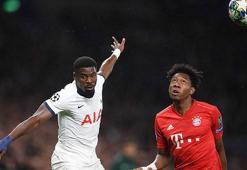 Serge Aurier'den transfer açıklaması
