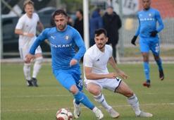 Altay'ın yıldızı Andreas Tatos iddialı konuştu