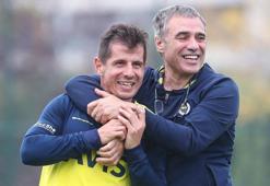 Fenerbahçe'ye müjde üstüne müjde!