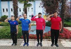 Taha Akgül: Türk Silahlı Kuvvetleri'nin gücünü Çin'de de göstereceğiz