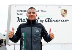 Porsche Carrera Cup Fransa serisinde şampiyon Ayhancan Güven!