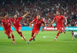 Milli Takım gruptan nasıl çıkar? Türkiye EURO 2020 kapısını araladı