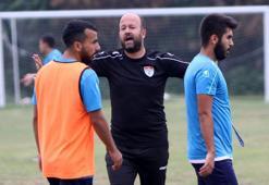 Manisaspor'da Erkan Aslan dönemi sona erdi
