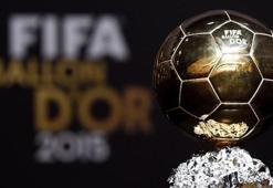 France Football, Ballon d'Or adaylarını açıklandı