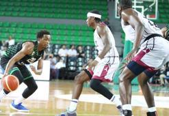 Sigortam.net İTÜ Basket - Darüşşafaka Tekfen maç sonucu: 61-98