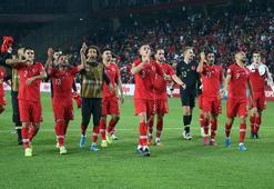 Milli takımda gözler Fransa maçında!