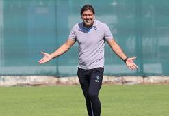 Ünal Karaman kendini aştı