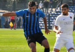 Karacabey Belediyespor – Gölcükspor: 4-0