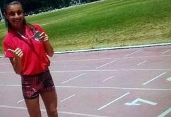 Fenerbahçe, Zonguldaklı sporcu Miray Aktop'u kadrosuna kattı