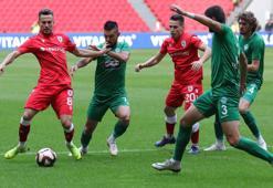 Yılport Samsunspor - Kırklarelispor maç sonucu: 4-0