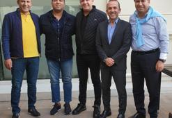 Denizlispor'da Özdilek dönemi