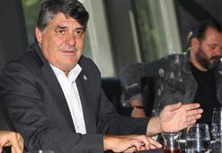 Serdal Adalı: Kimsenin devamı değilim!