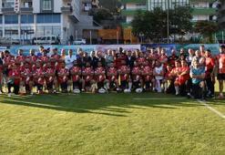 Türkiye Ragbi Milli Takımı, Andorra'yı 36-12 mağlup etti