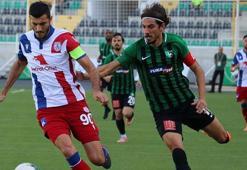 Yukatel Denizlispor - Altınordu: 3-1