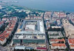 Göztepe yeni stadına kavuşuyor