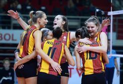 Beşiktaş-Galatasaray maç sonucu: 1-3