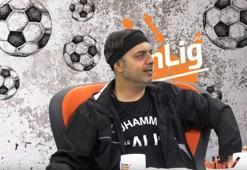 Ali Ece'den Beşiktaş yorumu: Beşiktaş yenik duruma düşerse...
