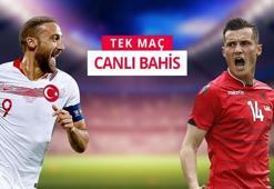 Türkiye–Arnavutluk maçına Misli.com'da canlı oyna!