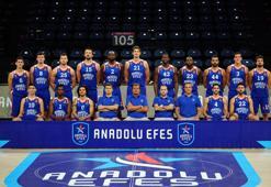 Anadolu Efes'in rakibi Alba Berlin! İşte son gelişmeler...