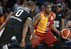(ÖZET) Galatasaray - Beşiktaş maç sonucu: 74-65 (GS - BJK özet izle)