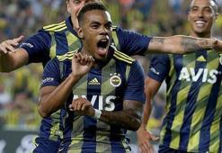 Fenerbahçe'nin kanadı kırık