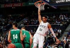 Real Madrid'den pota altına Mejri takviyesi